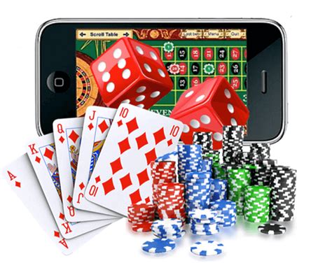 jogos de casino móvel